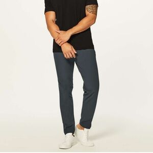 Lululemon Commission Pant Slim